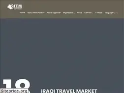 Sites similar to itm.iq