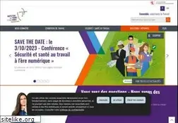 Sites similar to itm.public.lu
