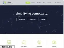 Sites similar to itma.com.au