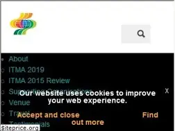 Sites similar to itma.com