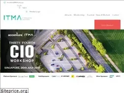 Sites similar to itma.org.sg