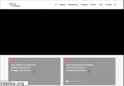 Sites similar to itmademyday.com