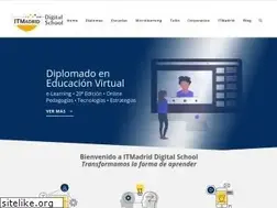 Sites similar to itmadrid.com