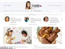 Sites similar to itmae.com.br