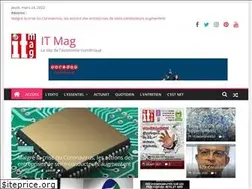 Sites similar to itmag-dz.com