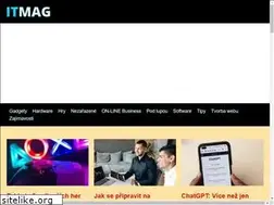 Sites similar to itmag.cz