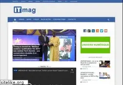 Sites similar to itmag.sn