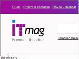 Sites similar to itmag.ua