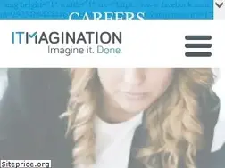 Sites similar to itmagination.com
