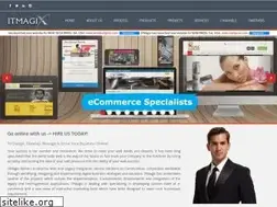 Sites similar to itmagix.com
