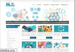 Sites similar to itmahal.com