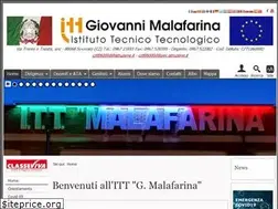 Sites similar to itmalafarina.edu.it