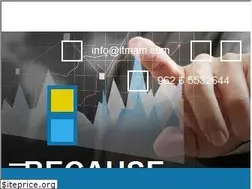 Sites similar to itmam.com