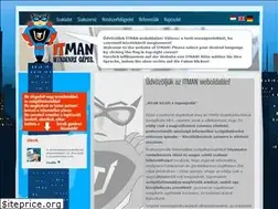 Sites similar to itman.hu