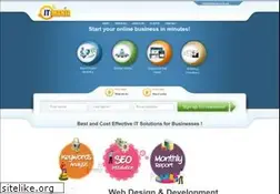 Sites similar to itmania.com.pk