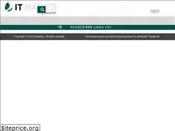 Sites similar to itmarked.no