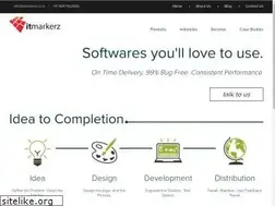Sites similar to itmarkerz.co.in