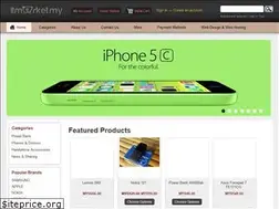 Sites similar to itmarket.my