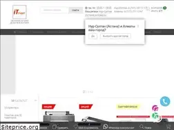Sites similar to itmart.kz