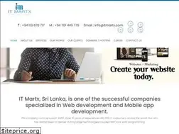 Sites similar to itmartx.com