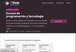 Sites similar to itmaster.com.ar