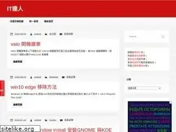 Sites similar to itmaster.tw
