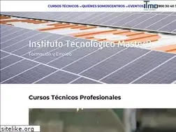 Sites similar to itmasterd.es