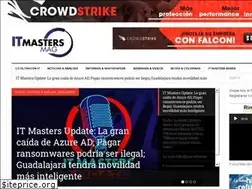 Sites similar to itmastersmag.com