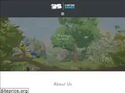 Sites similar to itmattersgames.com