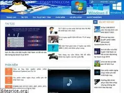 Sites similar to itmaytinh.com