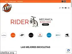 Sites similar to itmbikes.com
