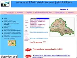 Sites similar to itmbrasov.ro