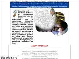Sites similar to itmbucuresti.ro