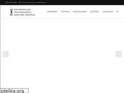 Sites similar to itmc.lt