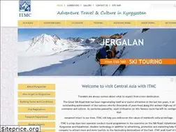 Sites similar to itmc.travel