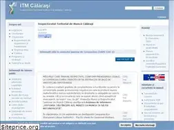 Sites similar to itmcalarasi.ro