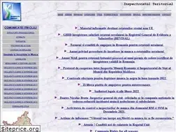Sites similar to itmcluj.ro