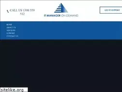 Sites similar to itmd.com.au