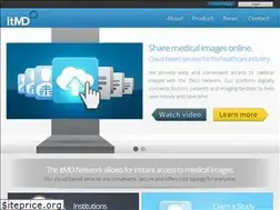 Sites similar to itmd.net