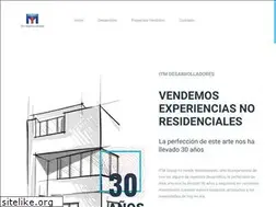 Sites similar to itmdesarrolladores.com