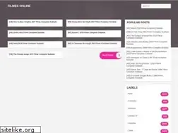 Sites similar to itmeansfriendship.blogspot.com