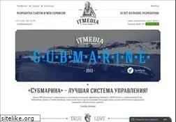 Sites similar to itmedia.by