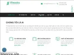 Sites similar to itmedia.com.vn