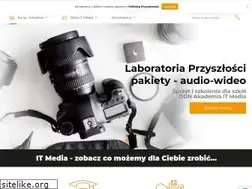 Sites similar to itmedia.pl