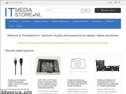Sites similar to itmediastore.nl