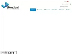 Sites similar to itmedical.de