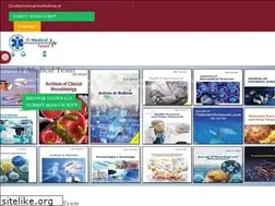 Sites similar to itmedicalteam.pl