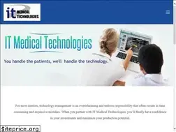 Sites similar to itmedicaltech.com