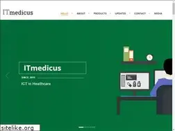 Sites similar to itmedicus.com