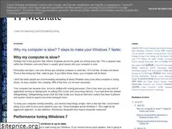 Sites similar to itmeditate.blogspot.com